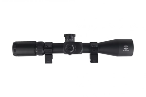 THETA OPTICS ОПТИЧЕСКИЙ ПРИЦЕЛ 4-14X44 MIL SCOPE 26720