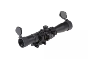 THETA OPTICS ОПТИЧЕСКИЙ ПРИЦЕЛ BE 3-9X40 AOEG SCOPE 27374