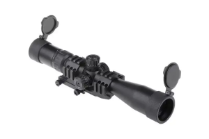 THETA OPTICS ОПТИЧЕСКИЙ ПРИЦЕЛ BE 3-9X40 AOEG SCOPE 27374
