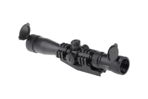 THETA OPTICS ОПТИЧЕСКИЙ ПРИЦЕЛ BE 3-9X40 AOEG SCOPE 27374