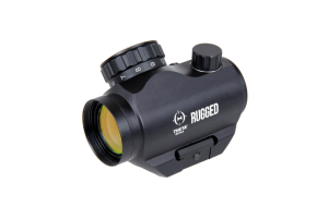 THETA OPTICS ПРИЦЕЛ КОЛЛИМАТОРНЫЙ A1 MINI 21MM RUGGED BLACK 30637