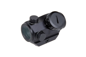 THETA OPTICS ПРИЦЕЛ КОЛЛИМАТОРНЫЙ A1 MINI 21MM RUGGED BLACK 30637