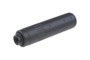 CYMA СТРАЙКБОЛЬНЫЙ ГЛУШИТЕЛЬ ACC SILENCER BLACK 31945