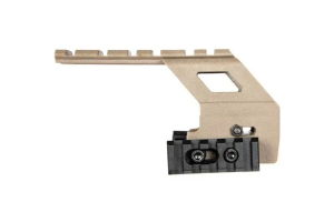 ULTIMATE TACTICAL ТАКТИЧНИЙ ОБВІС GLOCK TAN 15584