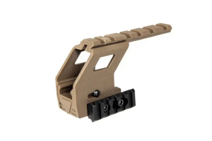 ULTIMATE TACTICAL ТАКТИЧНИЙ ОБВІС GLOCK TAN 15584