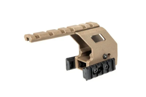 ULTIMATE TACTICAL ТАКТИЧНИЙ ОБВІС GLOCK TAN 15584
