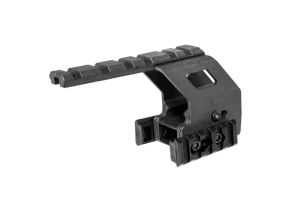 ULTIMATE TACTICAL ТАКТИЧНИЙ ОБВІС GLOCK BLACK 15585