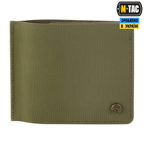 M-TAC ГАМАНЕЦЬ SLIM ELITE RANGER GREEN