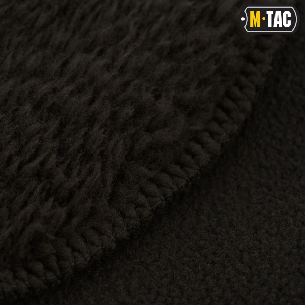 M-TAC ПІДШОЛОМНИК EXTREME COLD ФЛІС ЧОРНИЙ