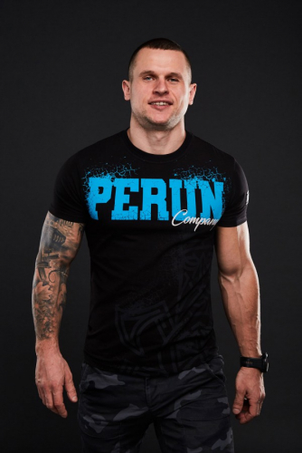 SVASTONE ФУТБОЛКА PERUN