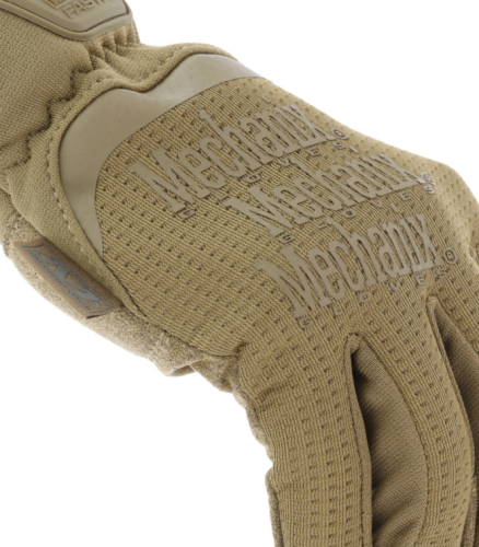 MECHANIX ANTI-STATIC FASTFIT GLOVES COYOTE