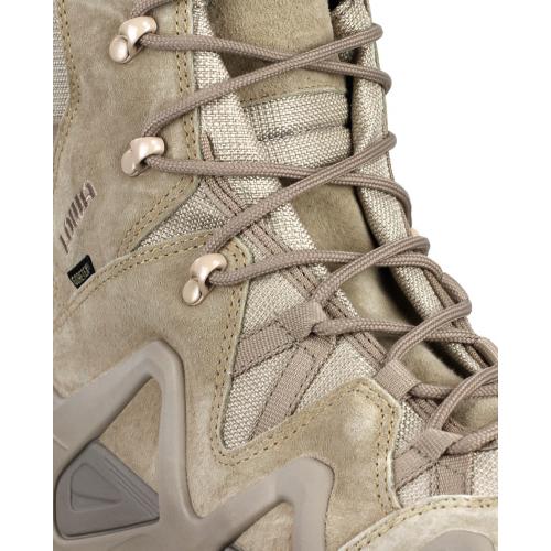LOWA ЧЕРЕВИКИ ZEPHYR HI GTX TF DESERT 310532/0410