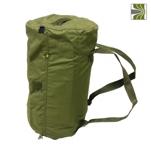 БАЛІСТИКА БАУЛ 60Л OXFORD 600D OLIVE