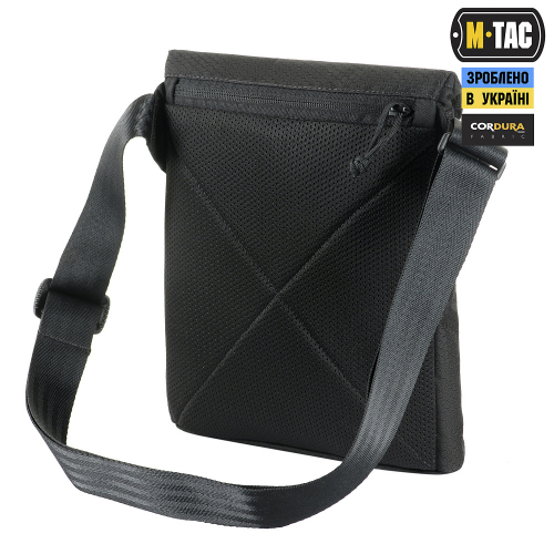 M-TAC СУМКА MAGNET BAG ELITE HEX GEN.II BLACK