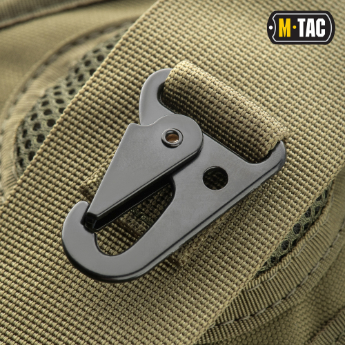 M-TAC СУМКА EVERYDAY CARRY BAG OLIVE