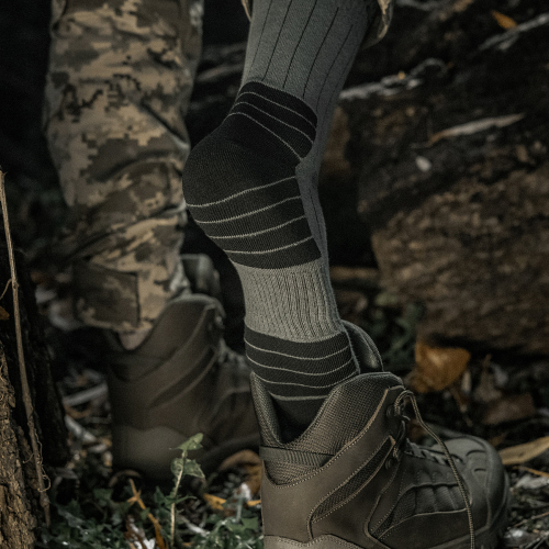 M-TAC ШКАРПЕТКИ ТАКТИЧНІ RANGER