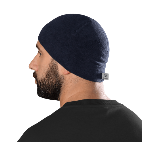 CAMO-TEC ШАПКА BEANIE 3.0 HIMATEC 10 DARK NAVY 8513