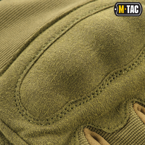 M-TAC РУКАВИЦІ ASSAULT TACTICAL MK.5 OLIVE