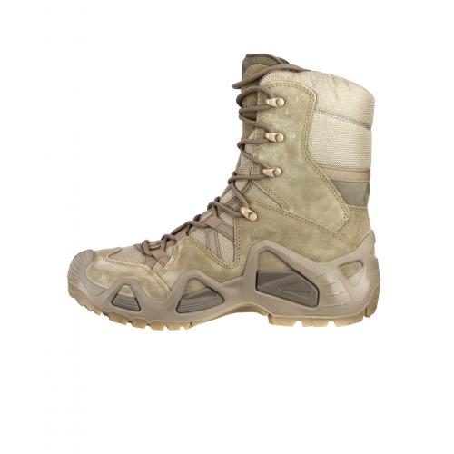 LOWA ЧЕРЕВИКИ ZEPHYR HI GTX TF DESERT 310532/0410