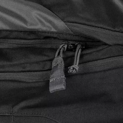 5.11 СУМКА-РЮКЗАК ОДНОЛЯМОЧНА COVRT SELECT CARRY PACK 21L BLACK 56841-019