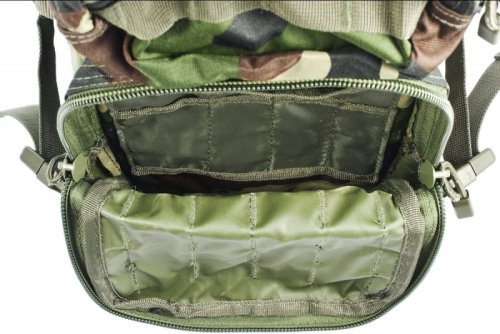 MIL-TEC РЮКЗАК ШТУРМОВОЙ МАЛЫЙ ASSAULT CCE 14002024