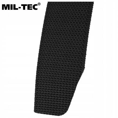 MIL-TEC РЕМЕНЬ БРЮЧНЫЙ STURM QUICK RELEASE BELT 38 MM BLACK 13121102