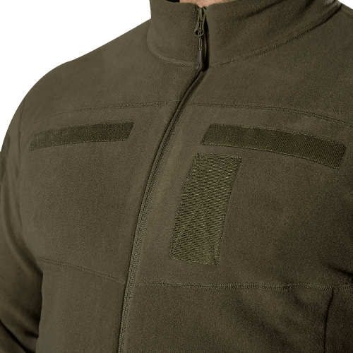 CAMO-TEC КОФТА ARMY HIMATEC 100 OLIVE 8511