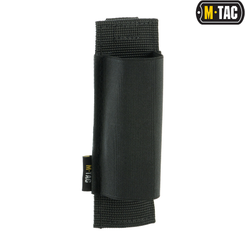 M-TAC ПІДСУМОК ДЛЯ ТУРНІКЕТА ЕЛАСТИЧНИЙ НА MOLLE BLACK
