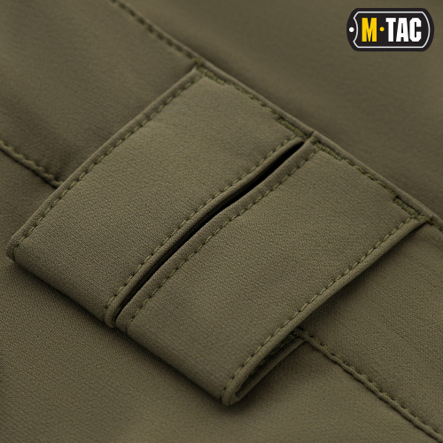 M-TAC ШТАНИ SAHARA FLEX DARK OLIVE
