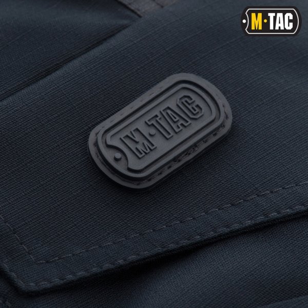 M-TAC БРЮКИ CONQUISTADOR GEN.I FLEX DARK NAVY BLUE 20016015