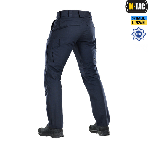 M-TAC ШТАНИ OPERATOR FLEX SPECIAL LINE DARK NAVY BLUE