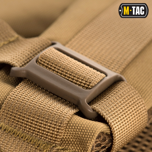 M-TAC РЮКЗАК TROOPER PACK COYOTE