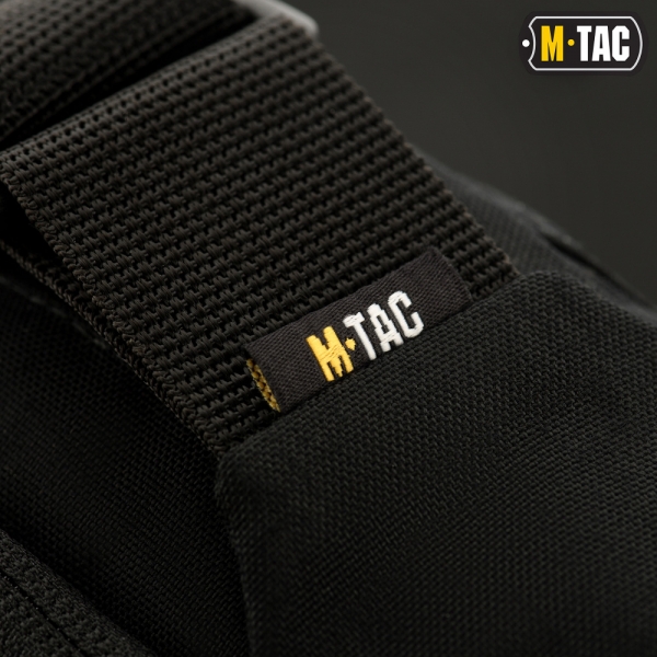 M-TAC СУМКА VECTOR BAG ELITE BLACK