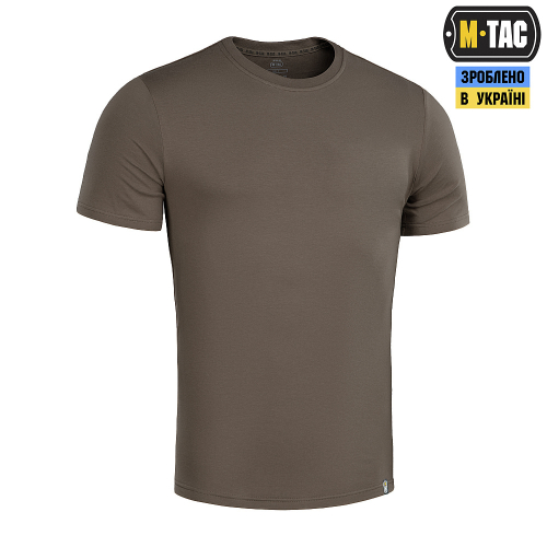 M-TAC ФУТБОЛКА 93/7 SUMMER DARK OLIVE