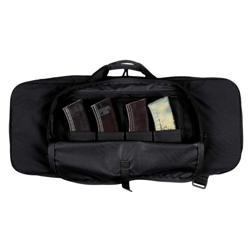 P1G-TAC ЧОХОЛ ДЛЯ КАРАБІНА RANGE DUTY 73 СМ BLACK UA281-90096-BK