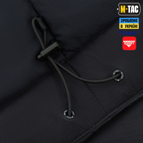 M-TAC КУРТКА PALADIN DARK NAVY BLUE