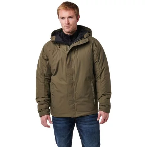 5.11 КУРТКА ATMOS WARMING JACKET RANGER GREEN 48369-186