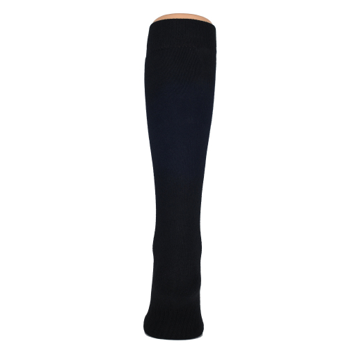 MIL-TEC ШКАРПЕТКИ ВИСОКІ COOLMAX BLACK 13013002