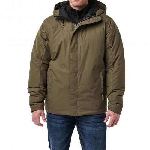 5.11 КУРТКА ATMOS WARMING JACKET RANGER GREEN 48369-186