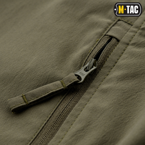 M-TAC КУРТКА FLASH ELITE DARK OLIVE