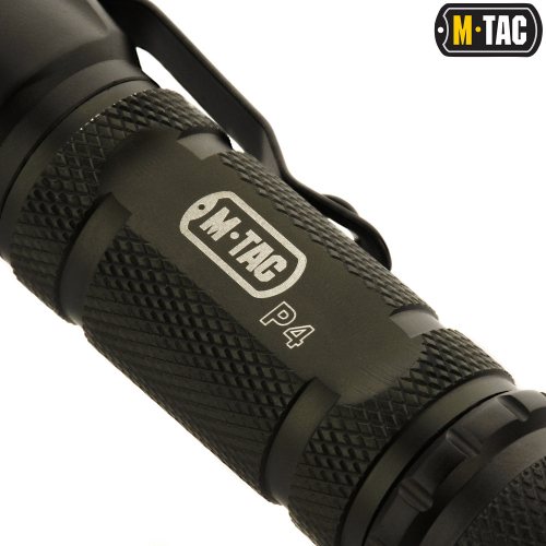 M-TAC ФОНАРЬ P4