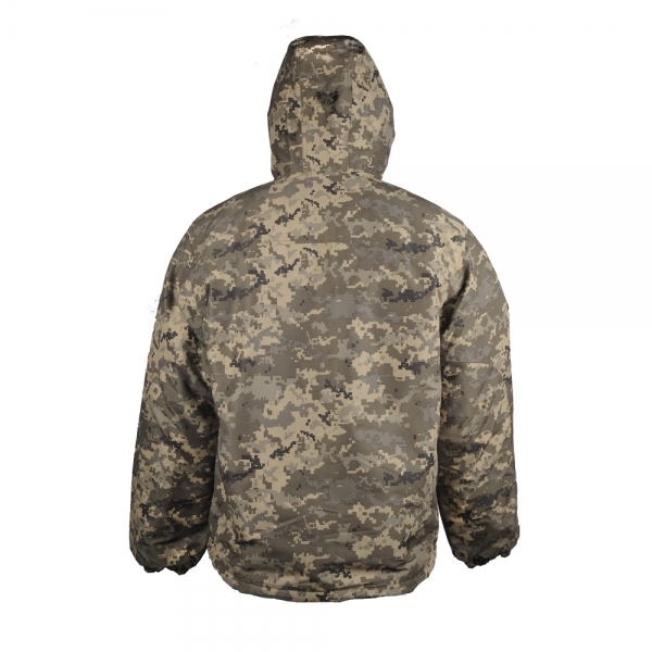 M-TAC КУРТКА ЗИМНЯЯ ARMY JACKET MM14