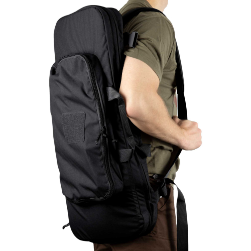 P1G-TAC ЧОХОЛ ДЛЯ КАРАБІНА RANGE DUTY 73 СМ BLACK UA281-90096-BK