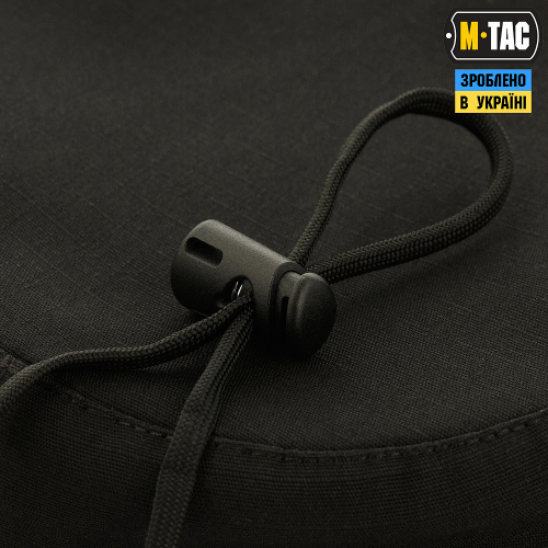 M-TAC ПАНАМА РИП-СТОП BLACK