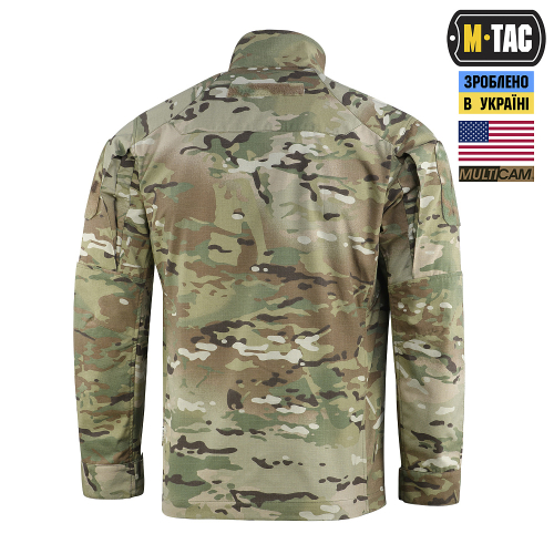 M-TAC КІТЕЛЬ STURM NYCO EXTREME MULTICAM