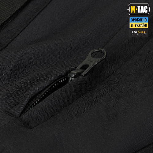 M-TAC БРЮКИ STURM GEN.II NYCO EXTREME BLACK