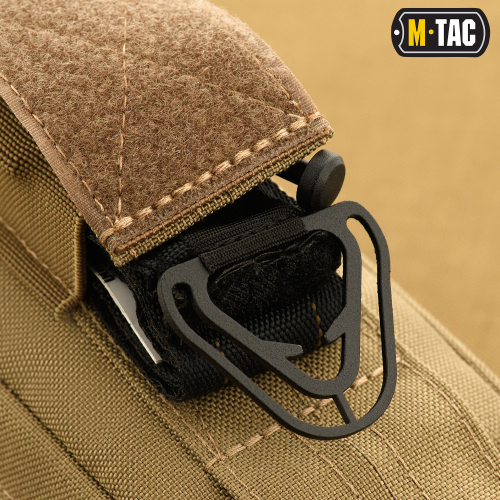 M-TAC ПІДСУМОК МЕДИЧНИЙ SCOUT RIP OFF COYOTE