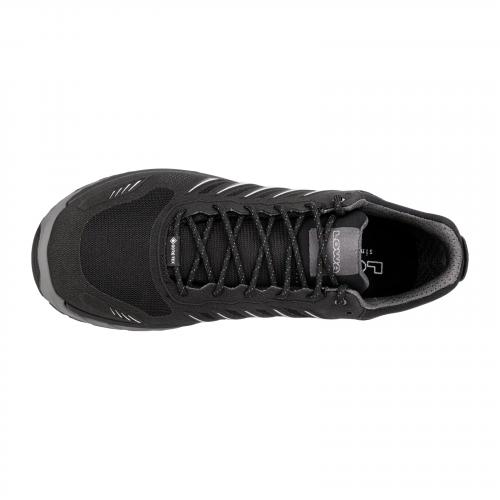 LOWA КРОСІВКИ AXOS GTX LO BACK 310803/9930