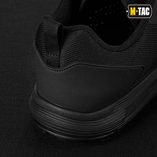 M-TAC КРОССОВКИ SUMMER LIGHT BLACK