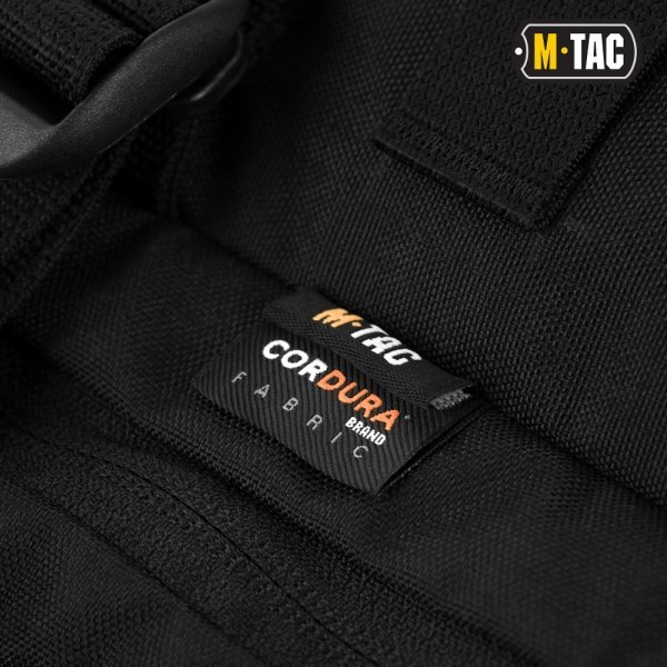 M-TAC РЮКЗАК ELITE LARGE BLACK